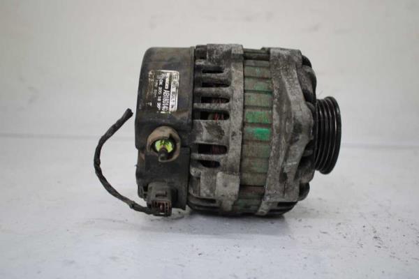 ALTERNATEUR 70A - Vue 3